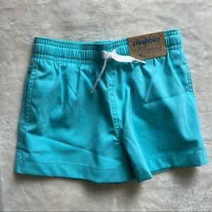 Chubbies boy’s swim 2T-3T